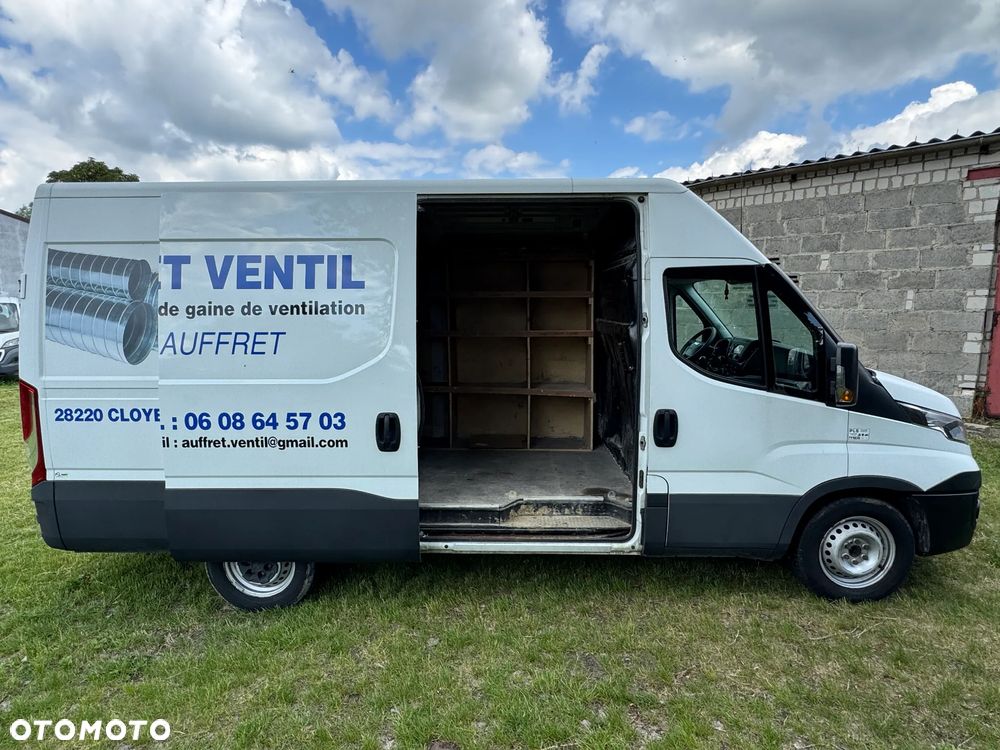 Iveco daili - 17