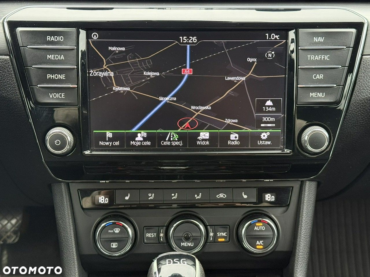 Skoda Superb - 19