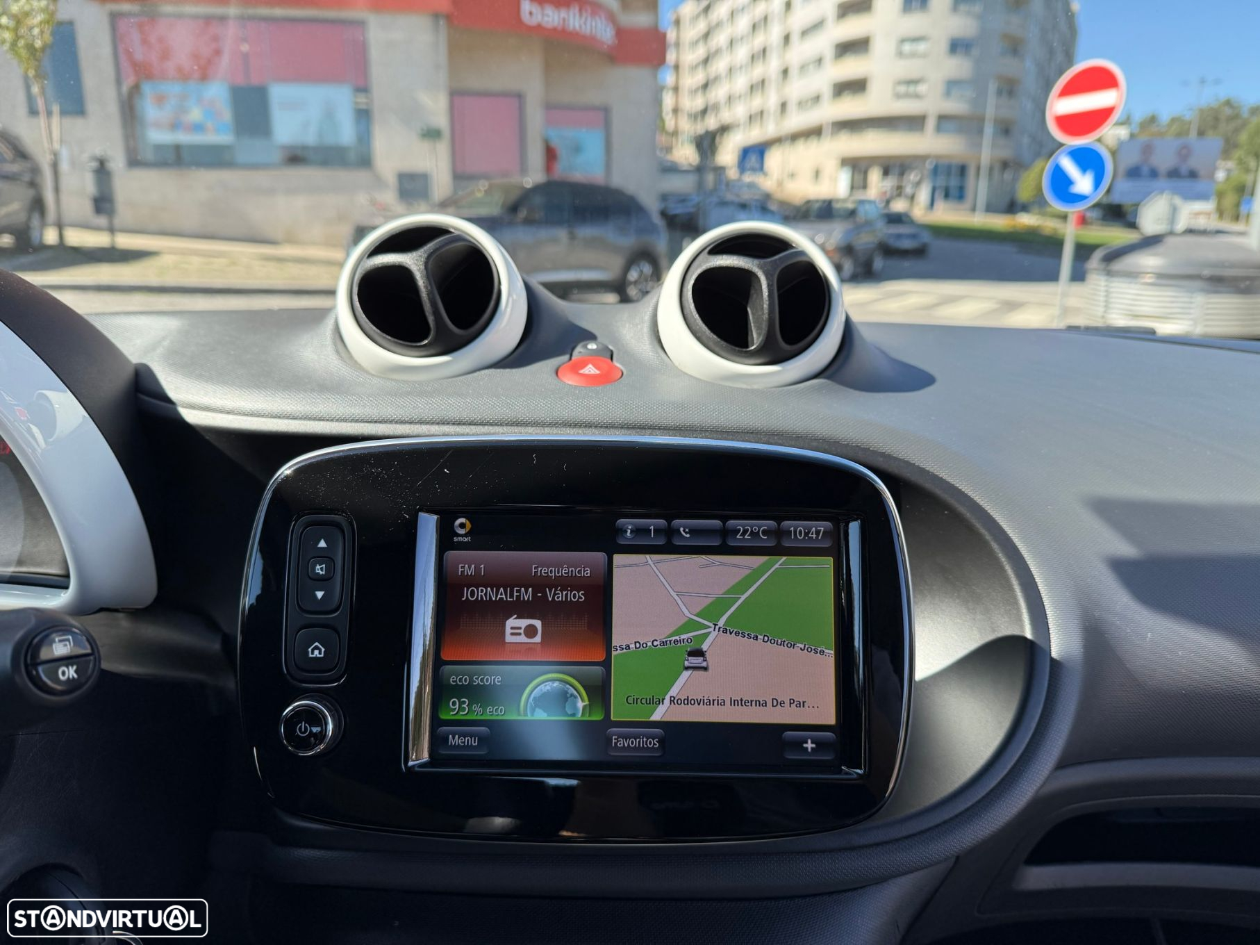 Smart ForTwo Coupé 1.0 71 Aut. - 13