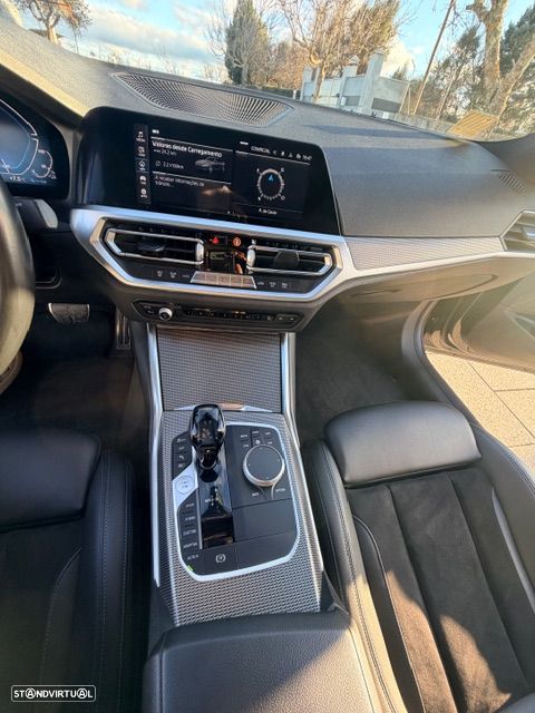 BMW 330 e Pack M Auto - 6