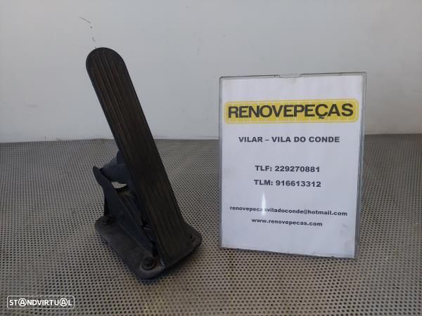 Pedal Acelerador Eletrico Smart City-Coupe (450)