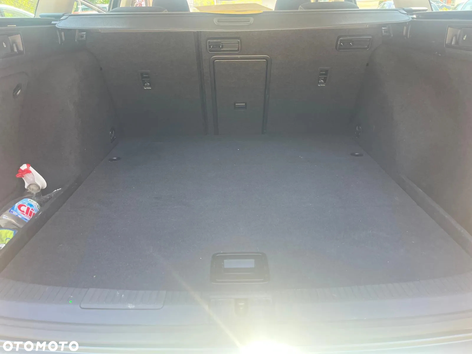 Volkswagen Golf 1.6 TDI SCR Comfortline - 19