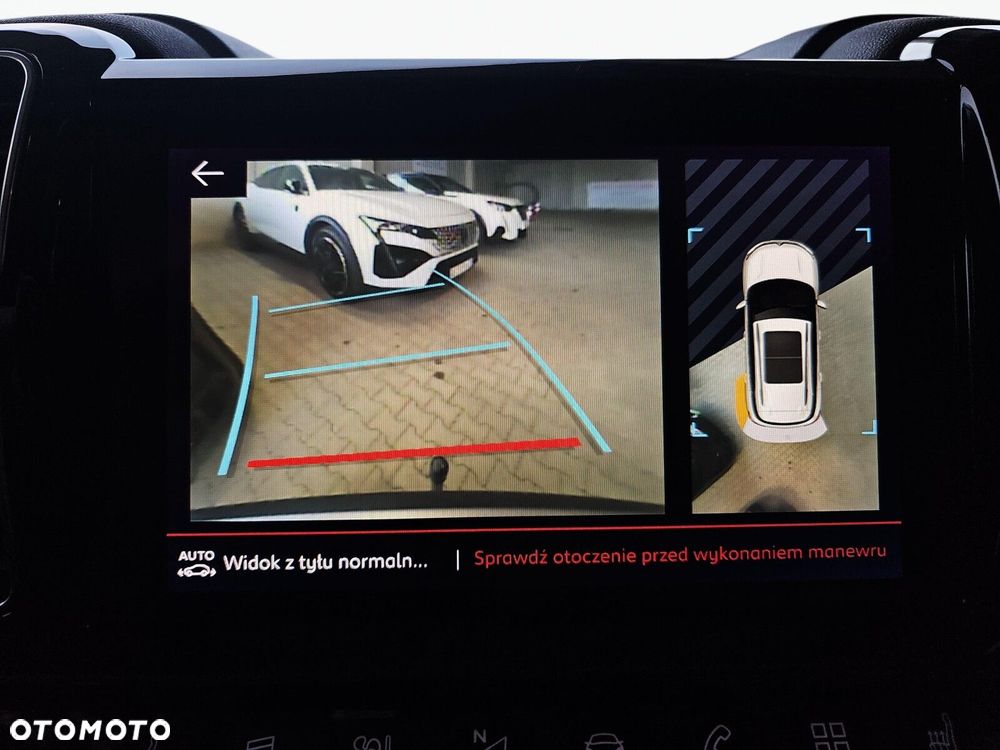 Citroën C5 Aircross 1.6 PureTech Shine EAT8 - 29