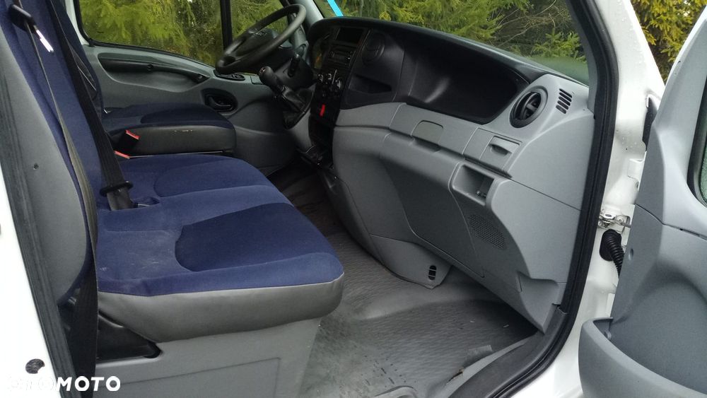 Iveco Daily - 23