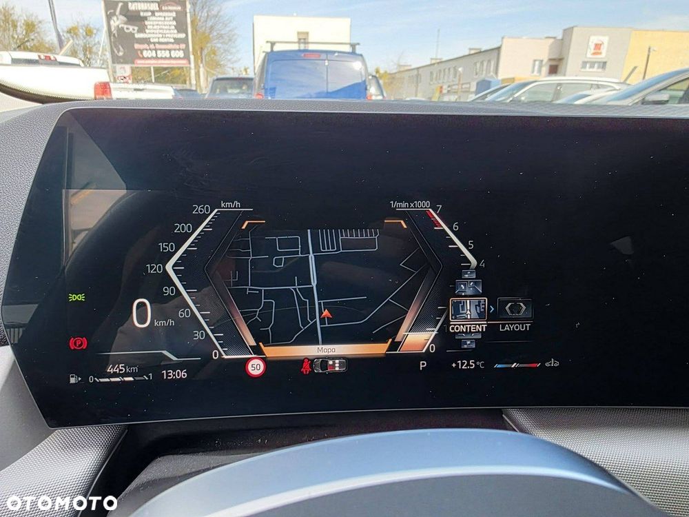 BMW Seria 2 218i sport - 11