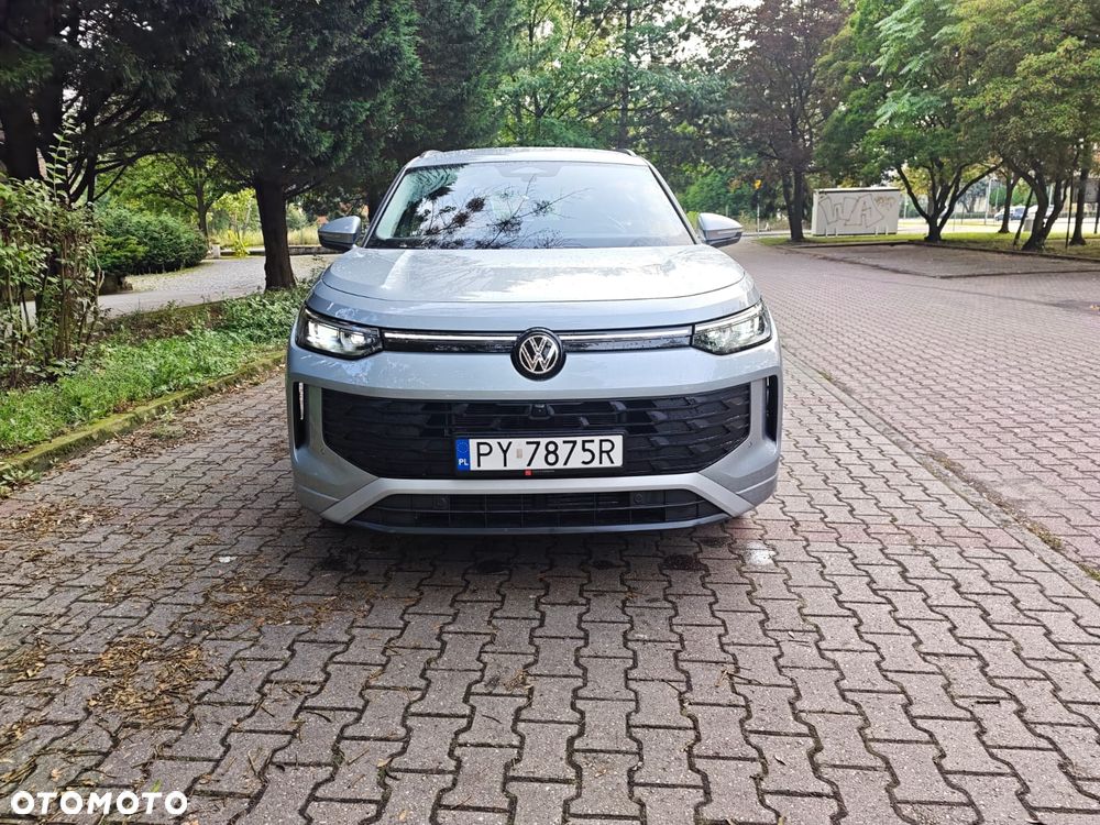 Volkswagen Tayron 1.5 eTSI mHEV Life Plus DSG - 7