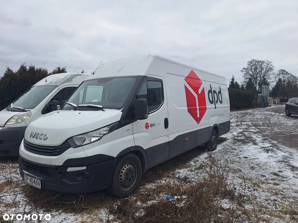 Iveco DAILY 35S16 - 1