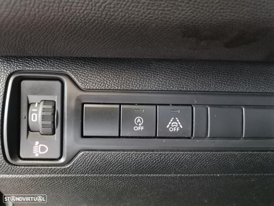 Peugeot 308 SW 1.6 BlueHDi Active - 7