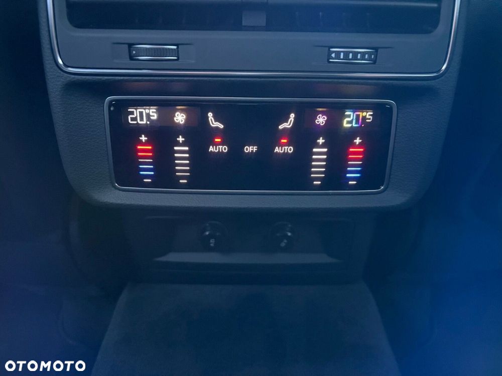 Audi SQ8 TFSI Quattro Tiptronic - 18