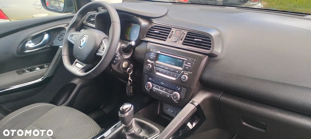 Renault Kadjar Energy TCe 130 COLLECTION - 28