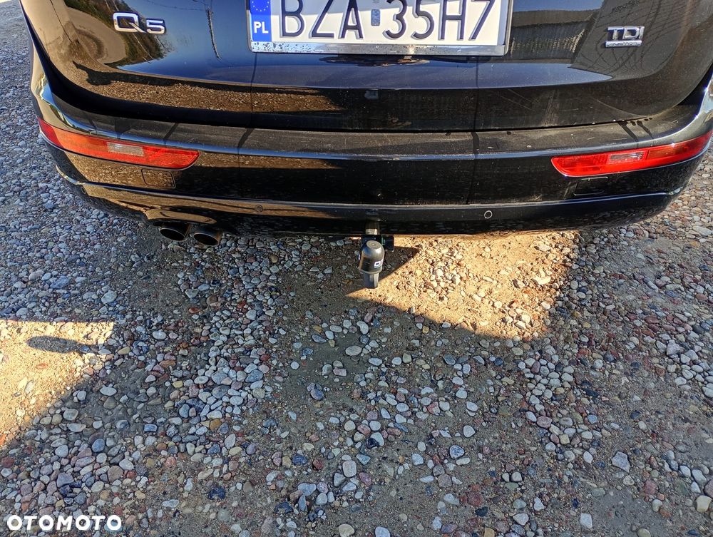 Audi Q5 2.0 TDI quattro S tronic - 32