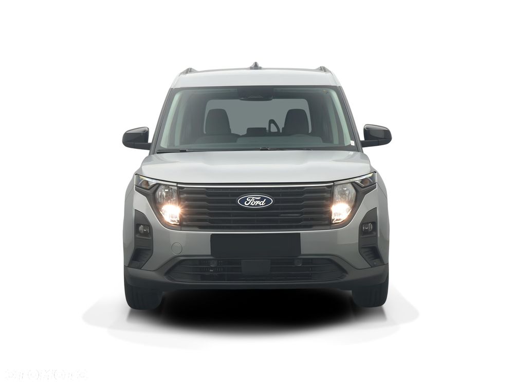 Ford Tourneo Courier 1.0 EcoBoost Titanium - 9