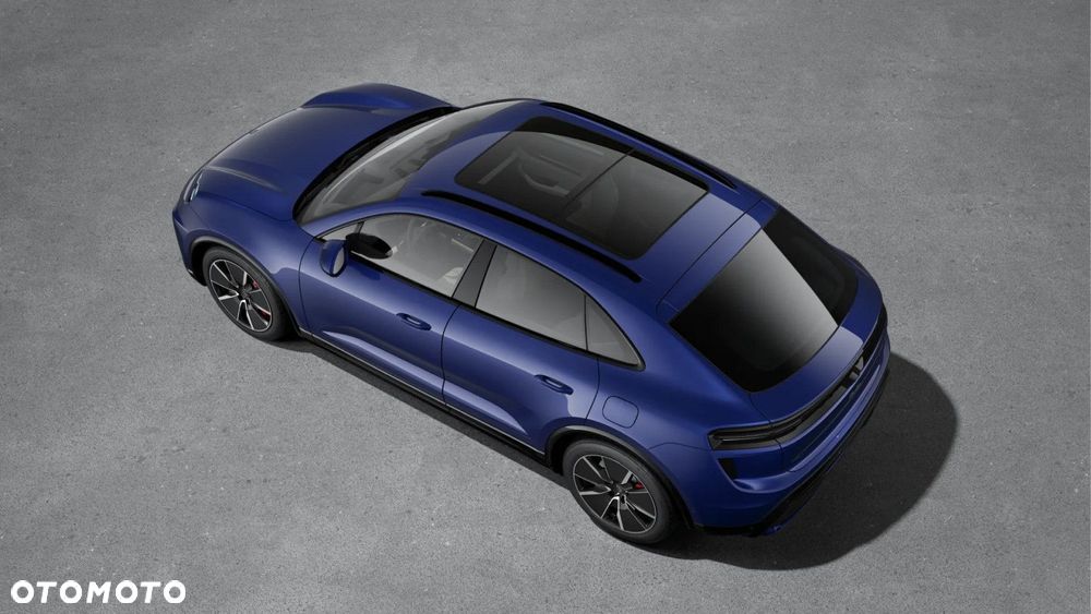 Porsche Macan - 4