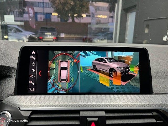 BMW X4 20 d xDrive Pack M Auto - 30