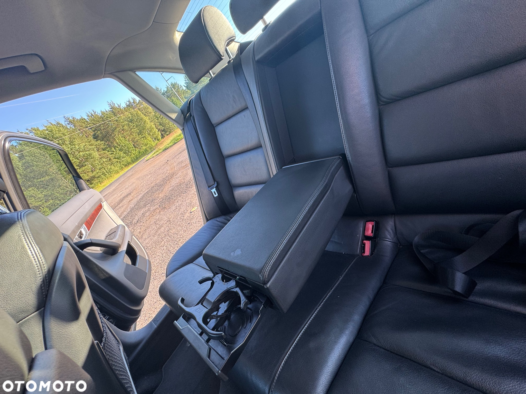 Audi A6 3.0 TDI Quattro Tiptronic - 18