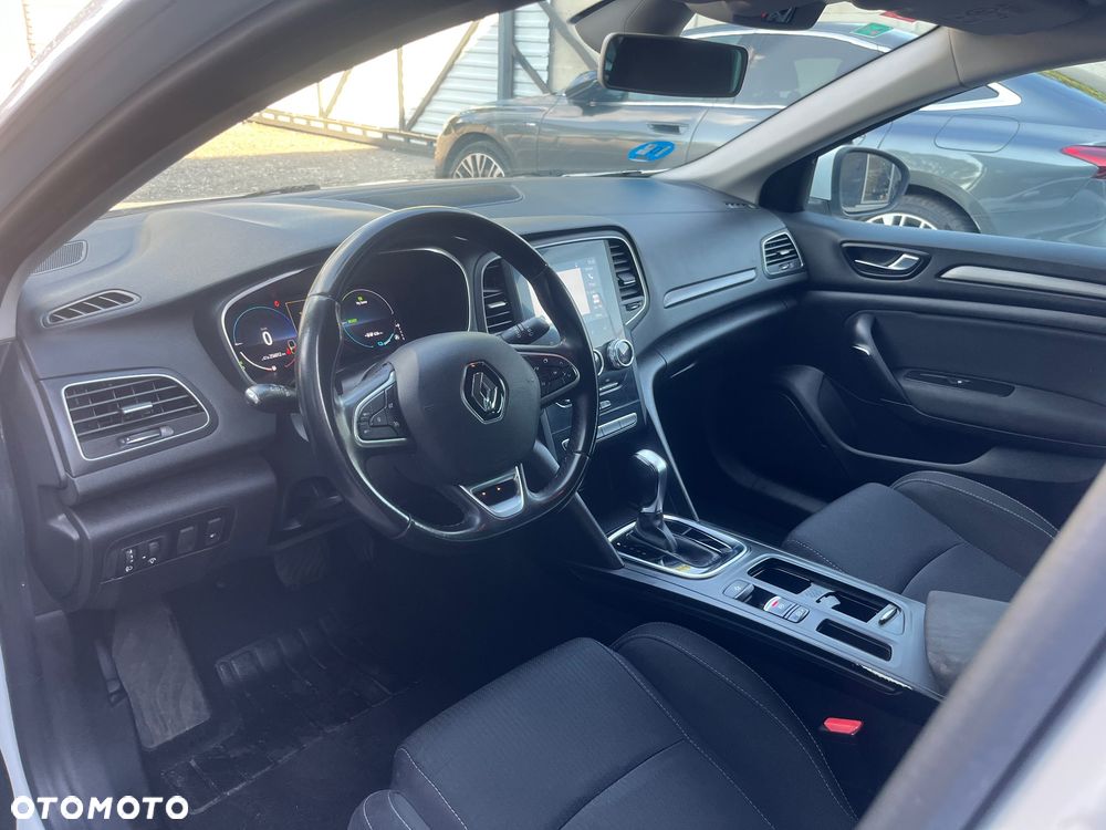 Renault Megane 1.6 E-TECH Plug-In Intens - 23