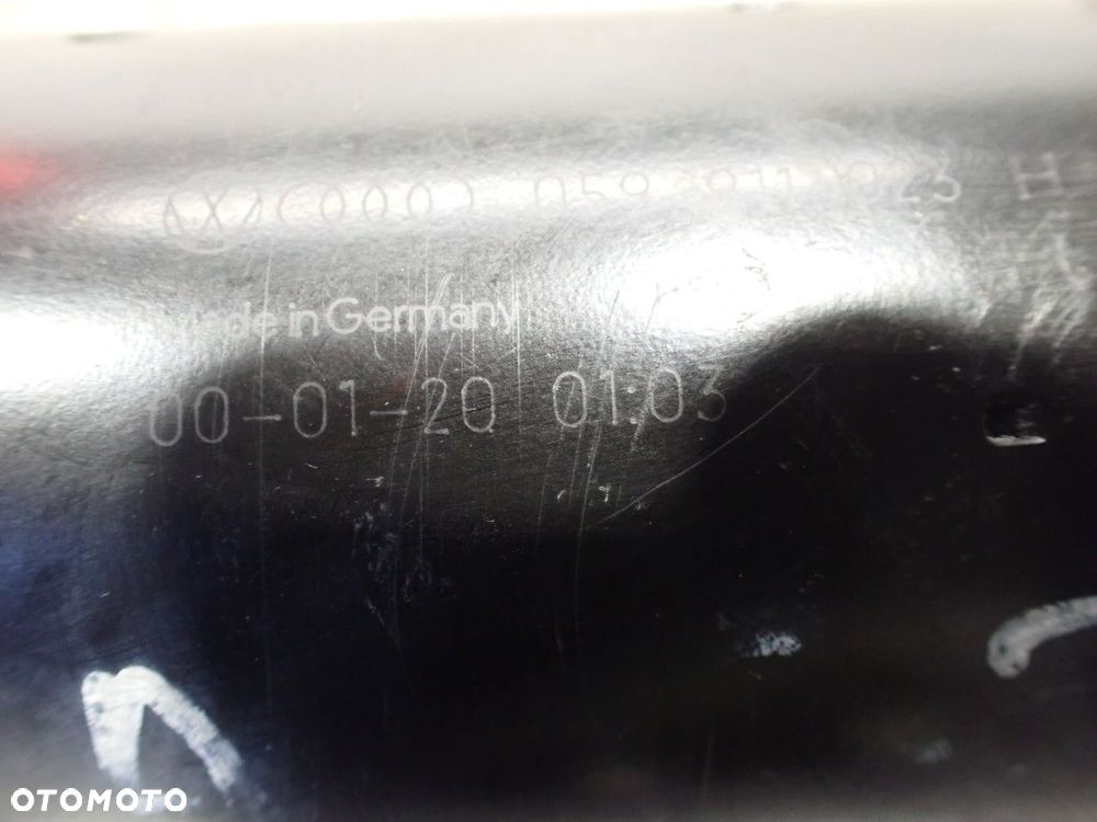 ROZRUSZNIK AUDI A6 C5  0001109021 059911023H - 9