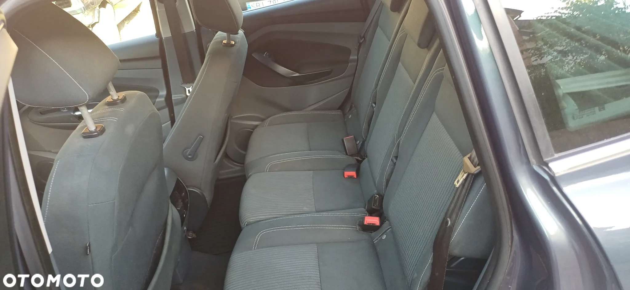 Ford C-MAX - 8