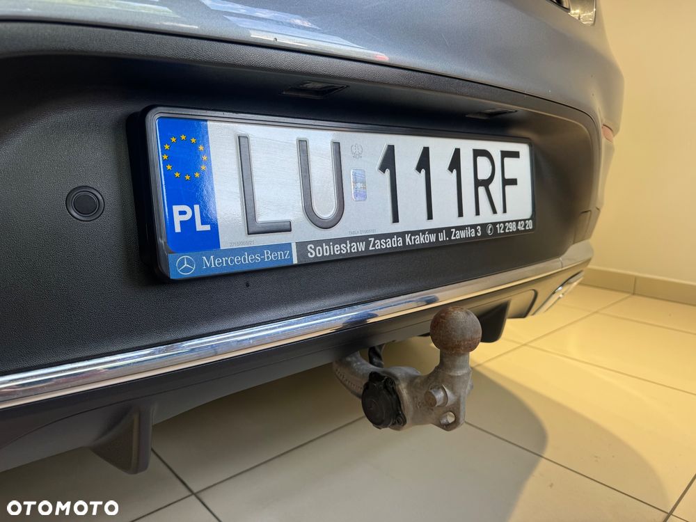 Mercedes-Benz GLC 200 4-Matic - 17