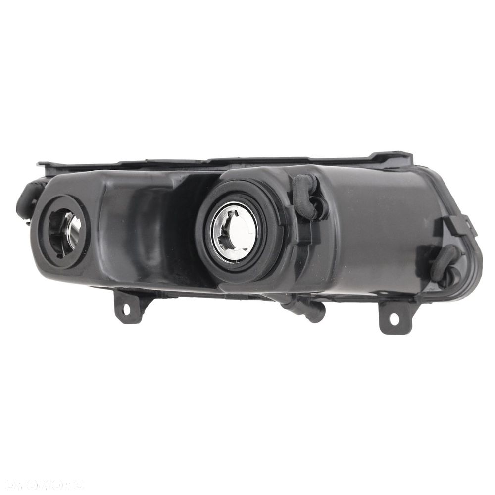 LAMPA DZIENNA VW POLO V 5 6R0 2009-2015 H8 P21W L - 2