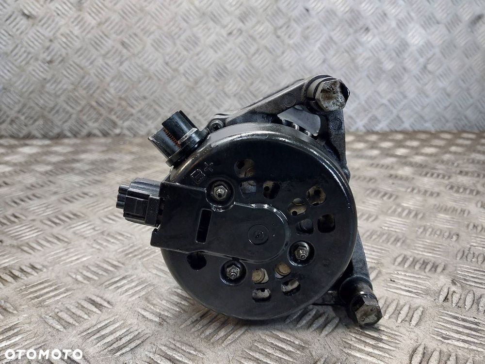 ALTERNATOR MAZDA 3 I BK 1.6 D 8M5T-10300-PA - 6