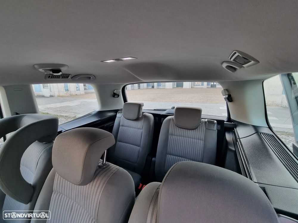 SEAT Alhambra 2.0 TDI Reference Eco. - 9