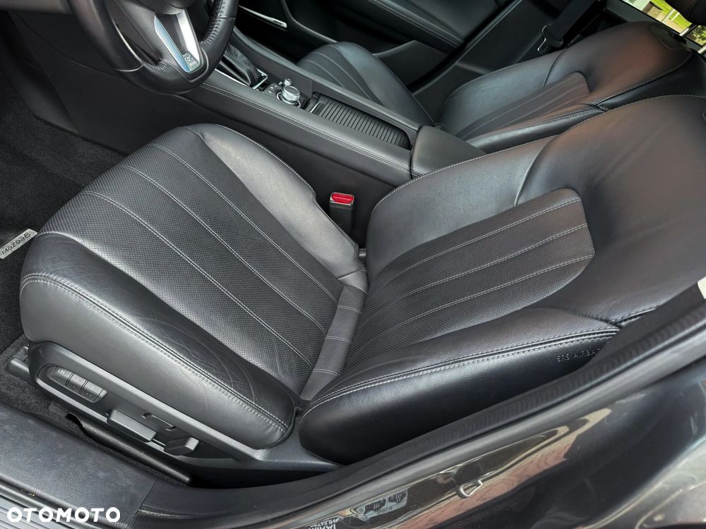 Mazda 6 2.5 SkyPrestige - 20
