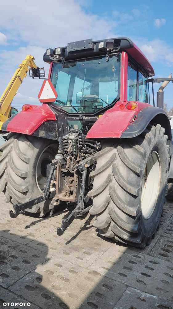Valtra T152 - 7