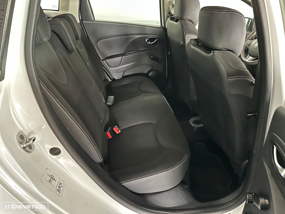 Renault Clio Sport Tourer 0.9 TCE Confort - 29