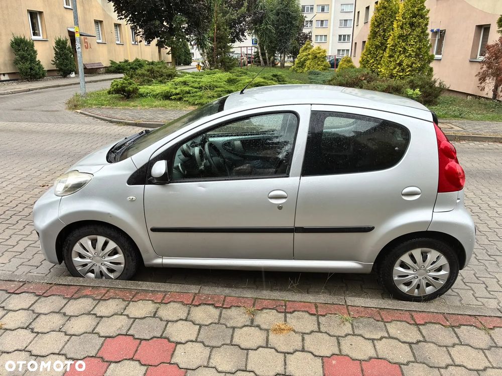 Peugeot 107 1.0 Irmscher - 2