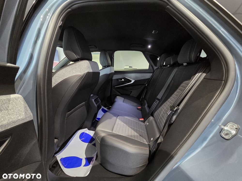 Peugeot 3008 - 8