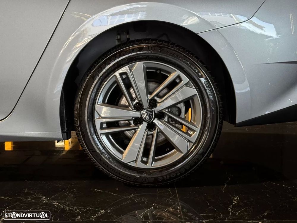 Peugeot 308 SW 1.2 PureTech Active Pack - 9
