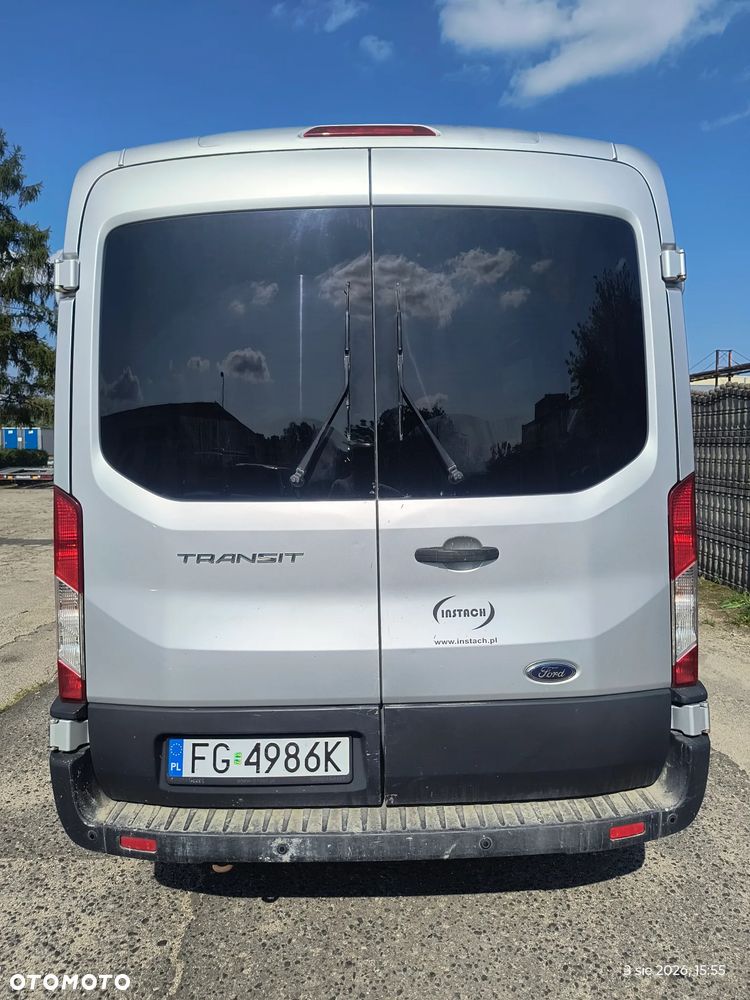 Ford Transit L2H2 Edition - 6