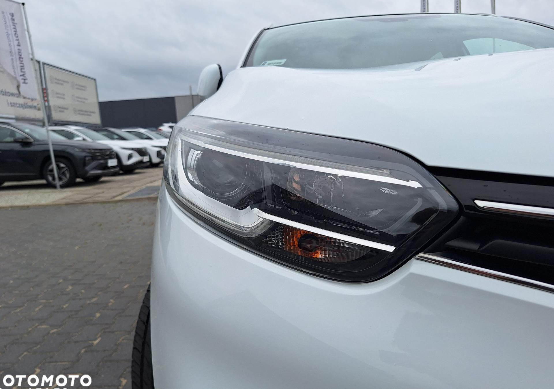 Renault Kadjar 1.2 Energy TCe Life - 29