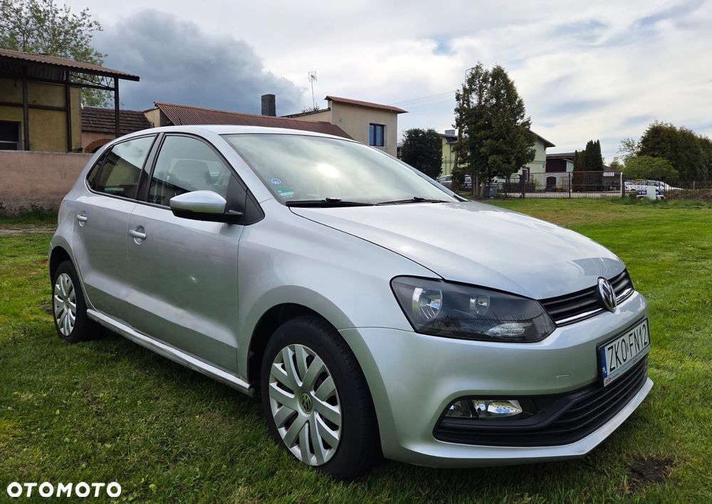 Volkswagen Polo - 9
