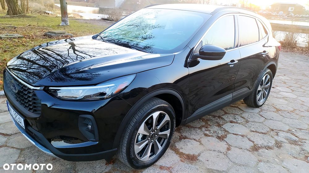 Ford Kuga 2.0 EcoBoost 4x4 Titanium - 18