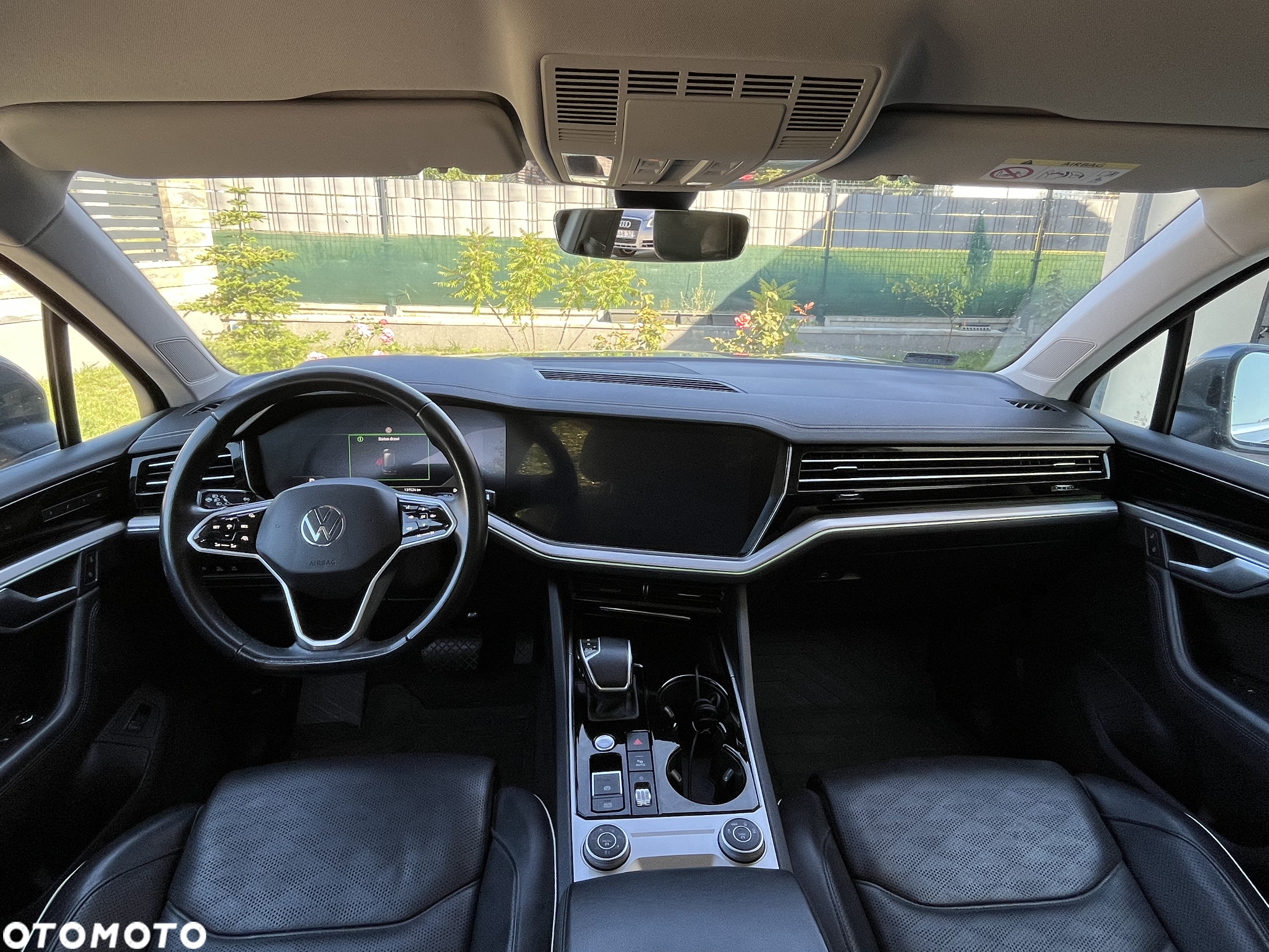 Volkswagen Touareg 3.0 V6 TDI SCR 4Mot Elegance - 15
