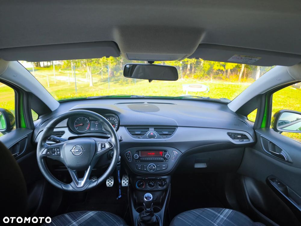 Opel Corsa 1.0 T Color Edition EcoFLEX S&S - 23