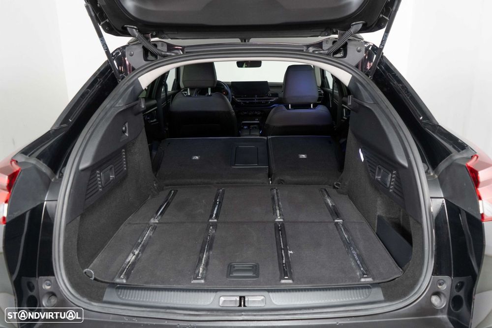 Citroën C5 X 1.6 Hybrid Shine e-EAT8 - 13
