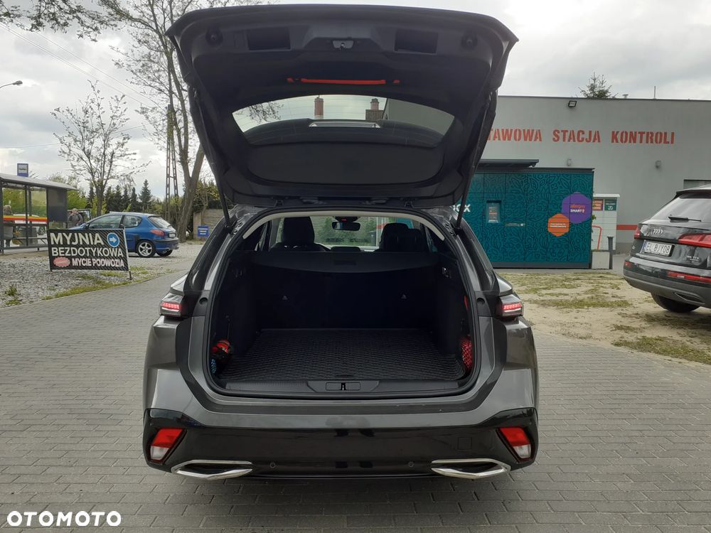Peugeot 308 - 5