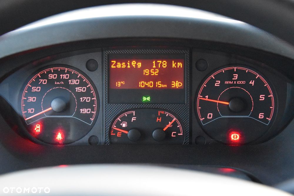 Peugeot BOXER 140 2.2 BLUEHDI L4H2 - 22