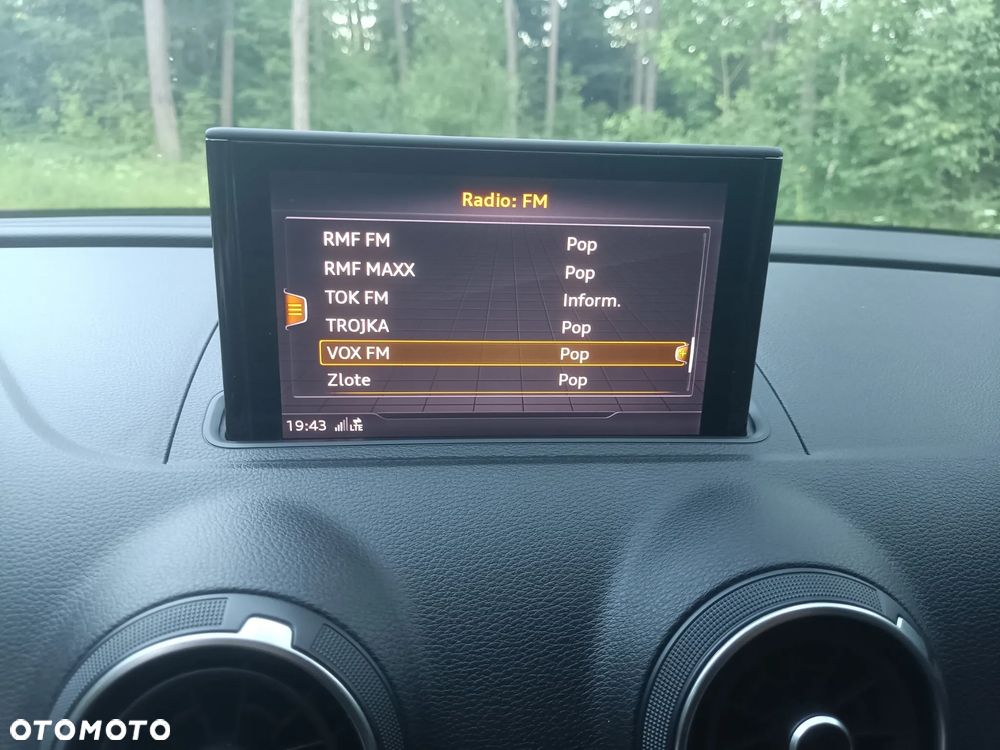 Audi A3 Sportback - 14