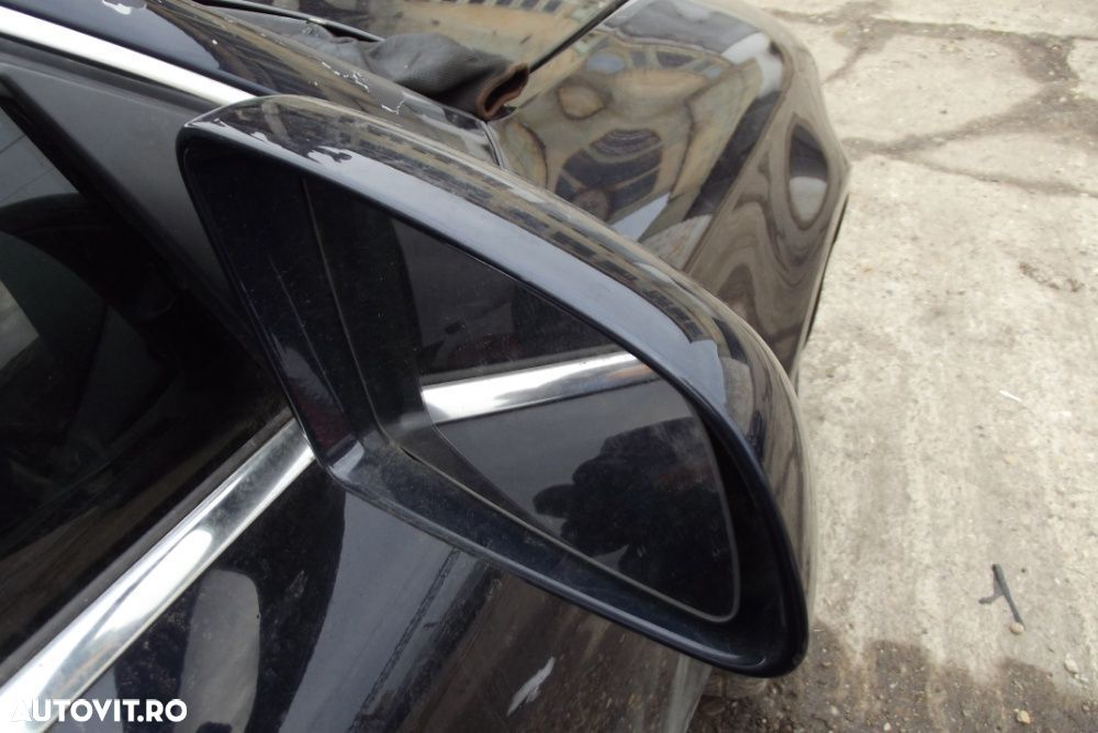 Oglinda Audi A6 C6 2005-2011 oglinzi electrice stanga dreapta intacte - 4