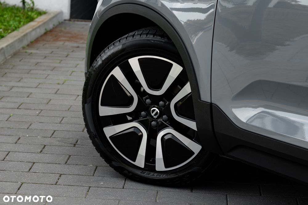 Volvo XC 40 D3 - 11