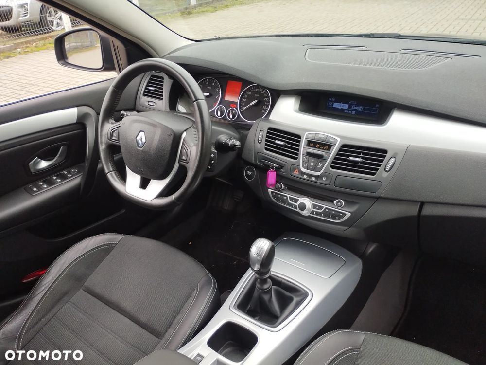 Renault Laguna - 15