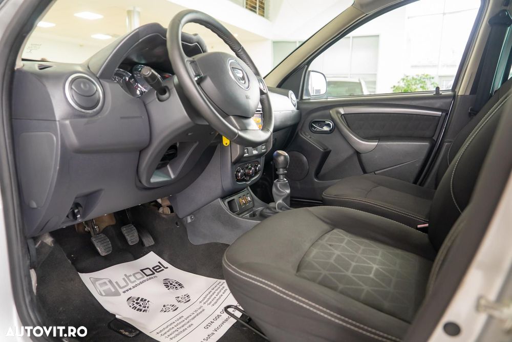 Dacia Duster - 14