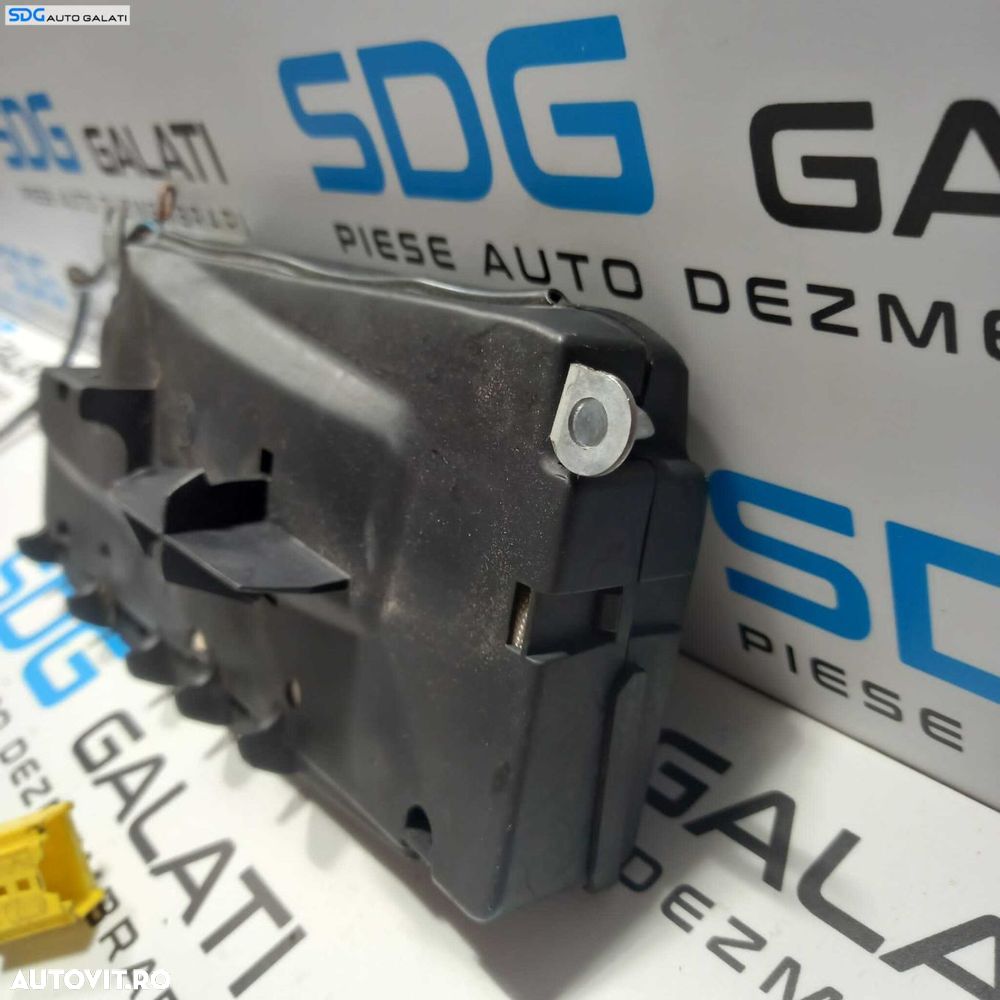 Airbag Scaun Stanga Volkswagen Golf 4 1998 - 2005 Cod 1J4880239 [1205] - 6