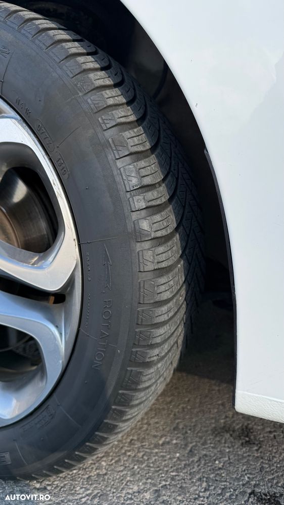 Hyundai i20 1.0 T-GDI 7DCT LED Line - 9