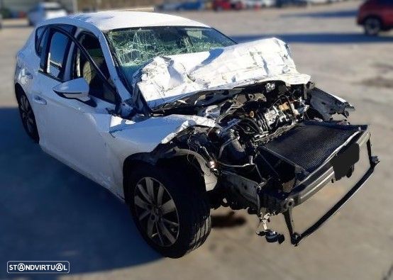 Peças Seat Leon (5F1) a partir de 2012 - 12