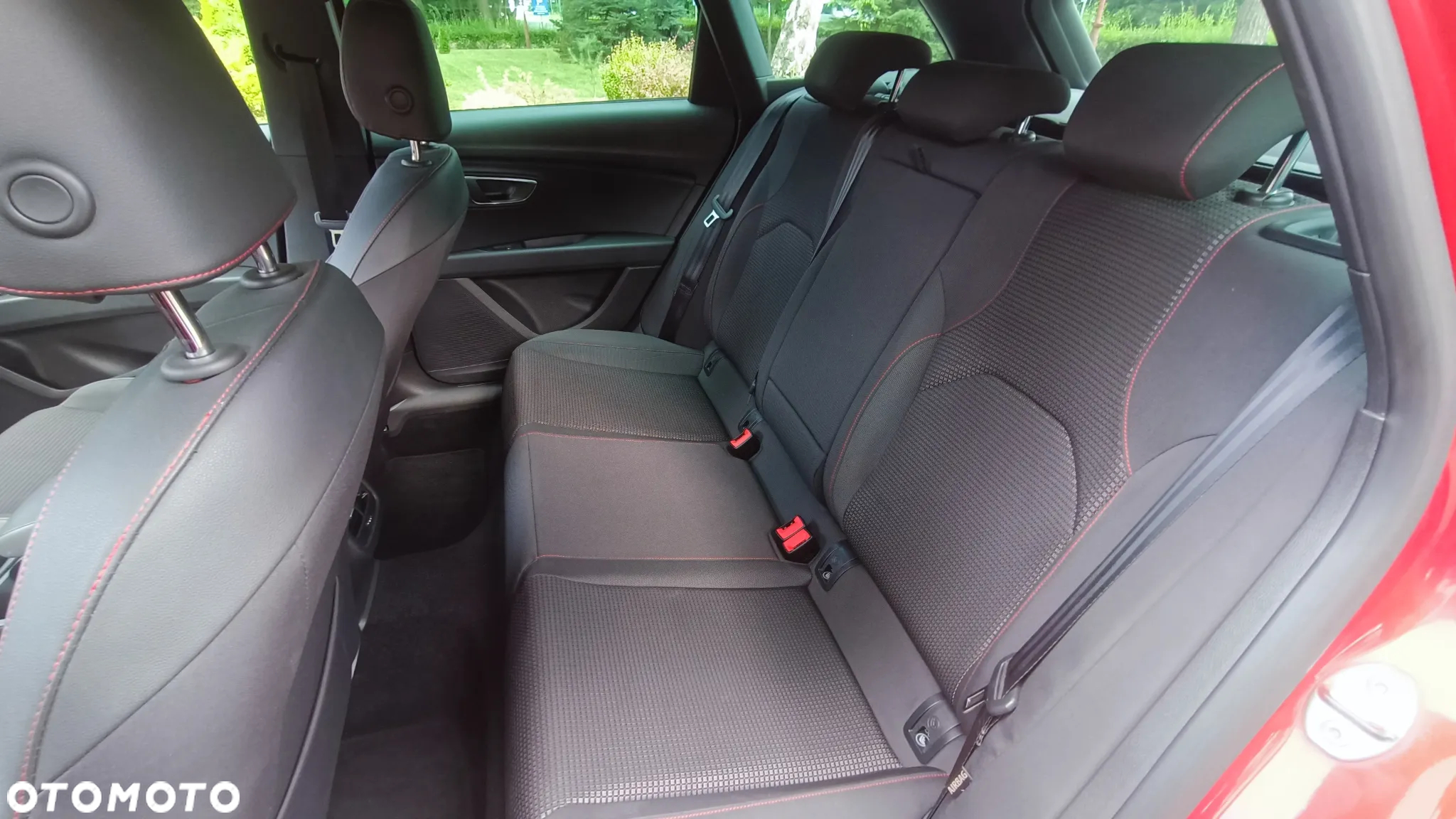 Seat Leon ST 2.0 TDI DPF DSG FR - 18